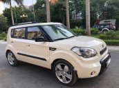 Cần bán xe Kia Soul sản xuất 2009, nhập khẩu nguyên chiếc chính chủ, giá cạnh tranh