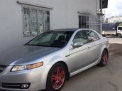 Cần bán gấp Acura TL 3.2 AT sản xuất 2007, xe nhập 