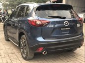 Cần bán lại xe Mazda CX 5 2.5AT sản xuất năm 2017