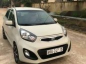 Cần bán gấp Kia Morning MT 1.25 sản xuất 2014 như mới, 240tr