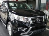 Bán Nissan Navara 2.5 AT sản xuất 2019, màu đen, nhập khẩu nguyên chiếc