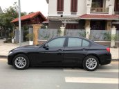 Cần bán xe BMW 3 Series 320 đời 2013, màu đen, xe nhập 