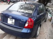 Bán Hyundai Verna đời 2009, nhập khẩu nguyên chiếc.
Hàn Quốc