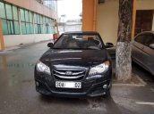 Cần bán Hyundai Avante 1.6 MT 2014, màu đen, nhập khẩu nguyên chiếc chính chủ 