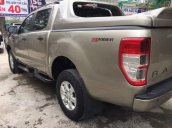 Cần bán lại xe Ford Ranger 2014, màu vàng, nhập khẩu nguyên chiếc chính chủ