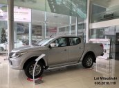 Bán Mitsubishi Triton GLS 4x2 MT giá ưu đãi, bất ngờ giao xe ngay tại Showroom Quảng Nam