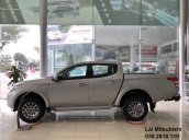 Bán Mitsubishi Triton GLS 4x2 MT giá ưu đãi, bất ngờ giao xe ngay tại Showroom Quảng Nam