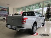 Bán Mitsubishi Triton GLS 4x2 MT giá ưu đãi, bất ngờ giao xe ngay tại Showroom Quảng Nam