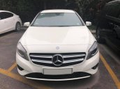 Bán ô tô Mercedes A200 đời 2015, màu trắng, nhập khẩu nguyên chiếc