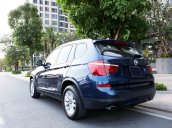 Bán BMW X3 xDrive20i SX 2016, đã đi 32000km, xe chính chủ