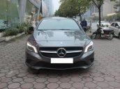 VOV Auto bán xe Mercedes Benz CLA class 2015