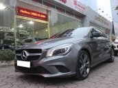 VOV Auto bán xe Mercedes Benz CLA class 2015