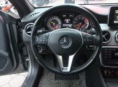 VOV Auto bán xe Mercedes Benz CLA class 2015