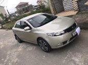 Cần bán xe cũ Kia Forte Ex 1.6 MT sản xuất năm 2012