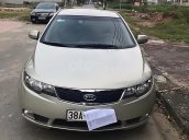 Cần bán xe cũ Kia Forte Ex 1.6 MT sản xuất năm 2012