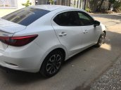 Bán xe Mazda 2 đời 2016, màu trắng, giá 510tr