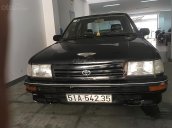 Cần bán Toyota Tercel trước năm 1990, màu đen, nhập khẩu nguyên chiếc