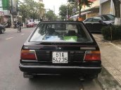 Cần bán Toyota Tercel trước năm 1990, màu đen, nhập khẩu nguyên chiếc