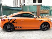 Bán Audi TT năm sản xuất 2010, xe nhập ít sử dụng, giá chỉ 796 triệu