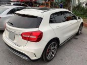 Bán Mercedes GLA 45 AMG đời 2017, màu trắng, nhập khẩu 