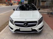 Bán Mercedes GLA 45 AMG đời 2017, màu trắng, nhập khẩu 