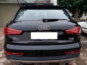 Xe Audi Q3 2.0 2016, màu đen, nhập khẩu