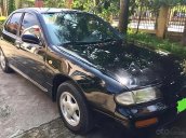 Bán xe Nissan Bluebird 2.0 sản xuất 1995, xe đẹp, còn nguyên bản