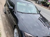 Cần bán xe BMW 3 Series 320i LCI đời 2009, màu đen, xe nhập, lý lịch xe rõ ràng, mới bảo dưỡng xong