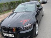 Cần bán xe BMW 3 Series 320i LCI đời 2009, màu đen, xe nhập, lý lịch xe rõ ràng, mới bảo dưỡng xong