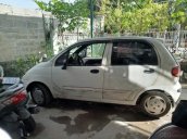 Bán Daewoo Matiz 2001, màu trắng, xe nhập