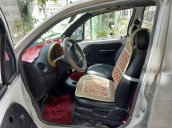 Bán Daewoo Matiz 2001, màu trắng, xe nhập