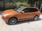 Bán ô tô Porsche Cayenne đời 2008, xe nhập