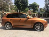 Bán ô tô Porsche Cayenne đời 2008, xe nhập