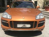 Bán ô tô Porsche Cayenne đời 2008, xe nhập