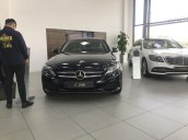 Bán Mercedes C200 New 2018, full màu giá tốt