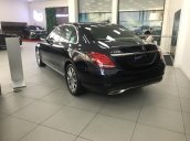 Bán Mercedes C200 New 2018, full màu giá tốt