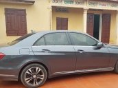 Bán Mercedes E250 màu xanh, đời 2013