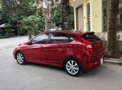 Bán Hyundai Accent AT 2014, màu đỏ, xe đẹp