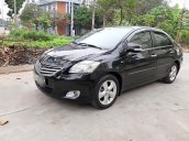 Gia đình cần bán Vios E 2009, xe tư nhân biển Hà Nội, không khoan đục không đâm va ngập nước