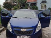 Bán Chevrolet Spark đời 2011, nhập khẩu Hàn Quốc