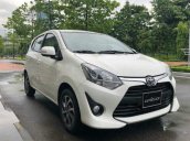 Toyota Thanh Xuân 0963639583 - Cung cấp xe Toyota Wigo 2019 chính hãng