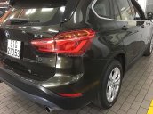 Cần bán lại xe BMW X1 2015, màu nâu, nhập khẩu