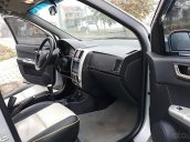 Bán Hyundai Getz sản xuất năm 2010, số tay, máy xăng, màu bạc