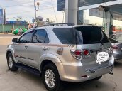 Bán Fortuner 2.5 MT, Sx 2014, xe cực đẹp, date 2014