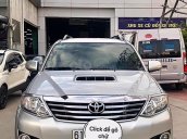 Bán Fortuner 2.5 MT, Sx 2014, xe cực đẹp, date 2014