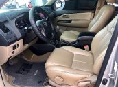 Bán Fortuner 2.5 MT, Sx 2014, xe cực đẹp, date 2014