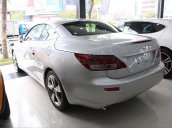 Bán xe Lexus IS 250 2015, màu bạc, nhập khẩu  