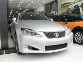 Bán xe Lexus IS 250 2015, màu bạc, nhập khẩu  