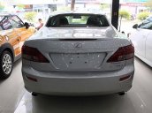 Bán xe Lexus IS 250 2015, màu bạc, nhập khẩu  