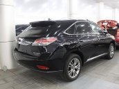 Bán Lexus RX 450h đời 2015, màu đen, xe nhập 